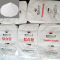 White Pigment BLR699 Rutile titanium dioxide TIO2